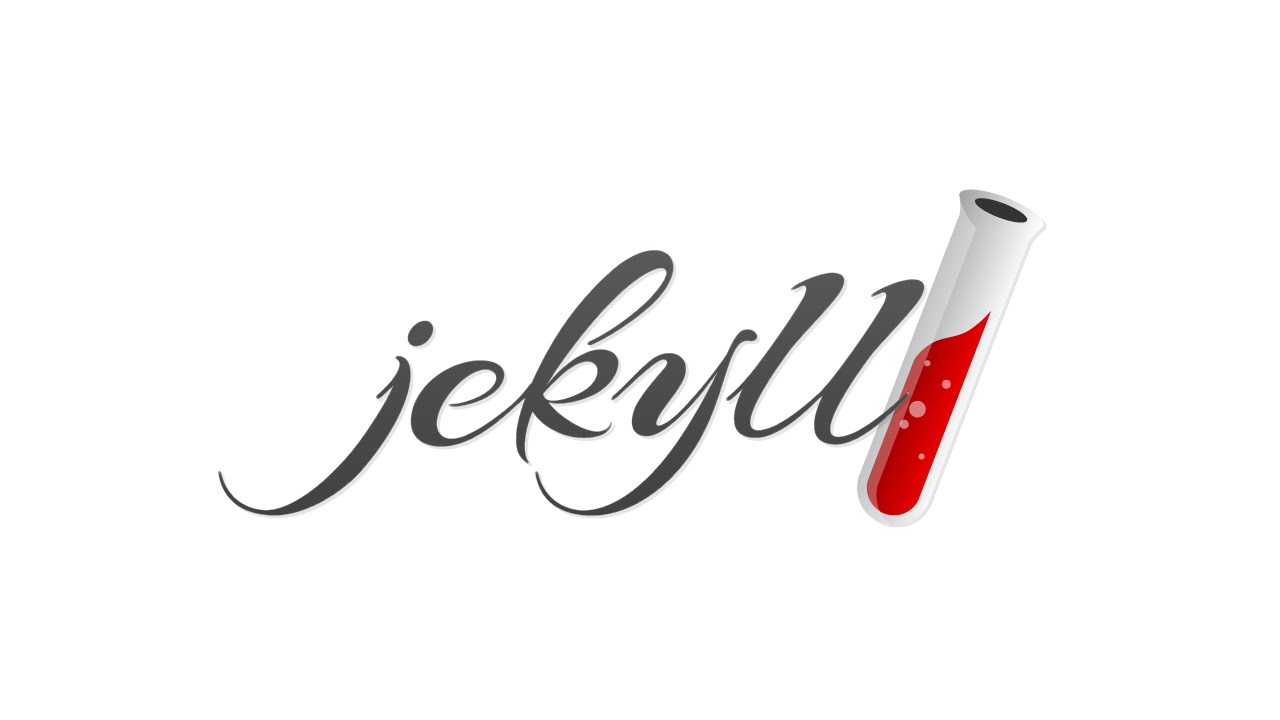 Jekyll 新坑之 Hello my new blog !
