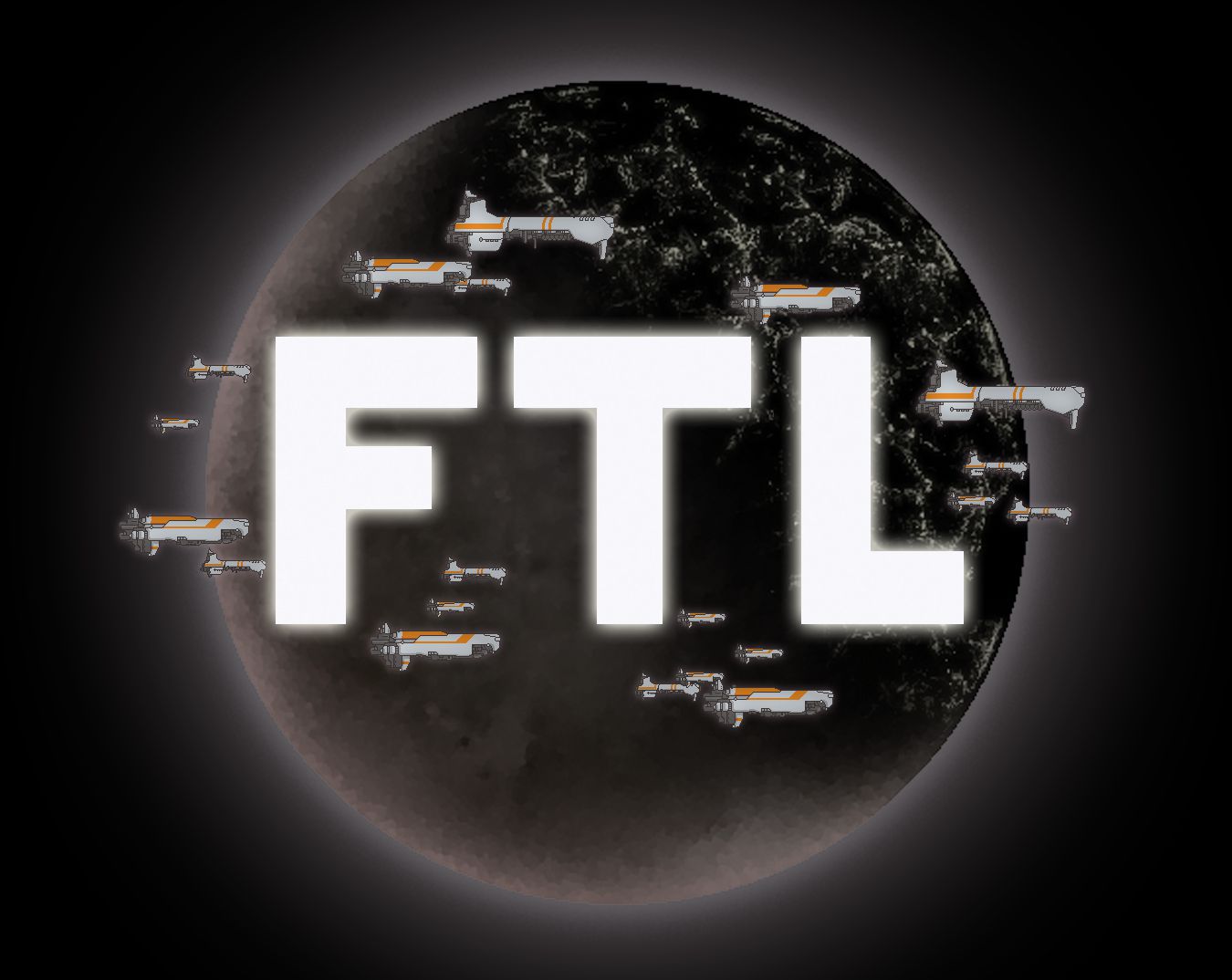 Game Review - FTL(Faster Than Light)