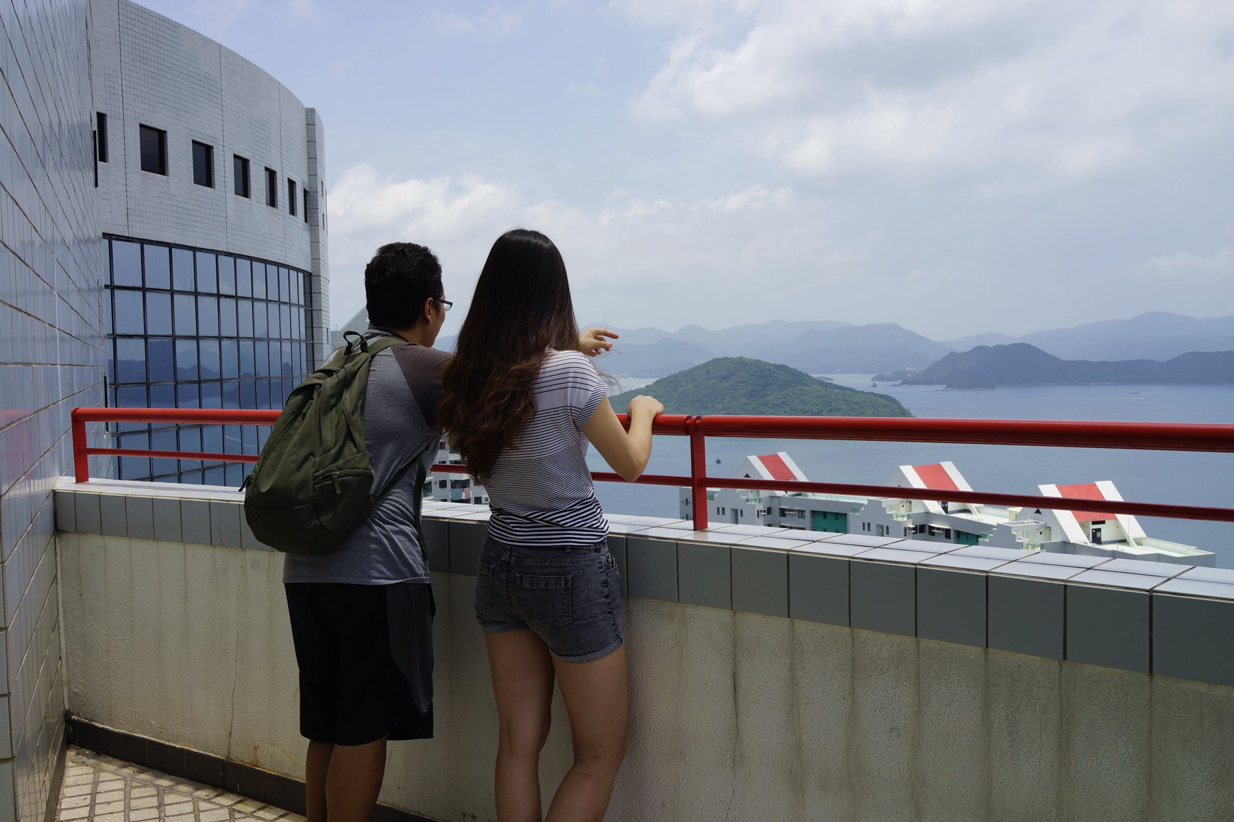 HKUST