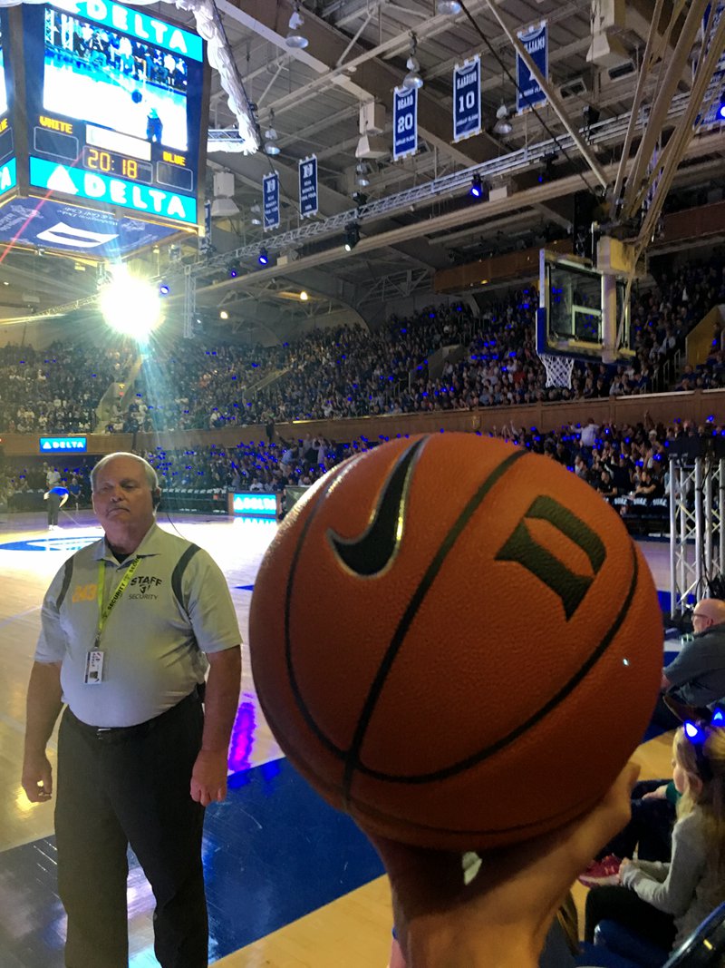 cameron crazies