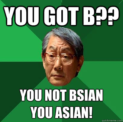 Asian Father meme