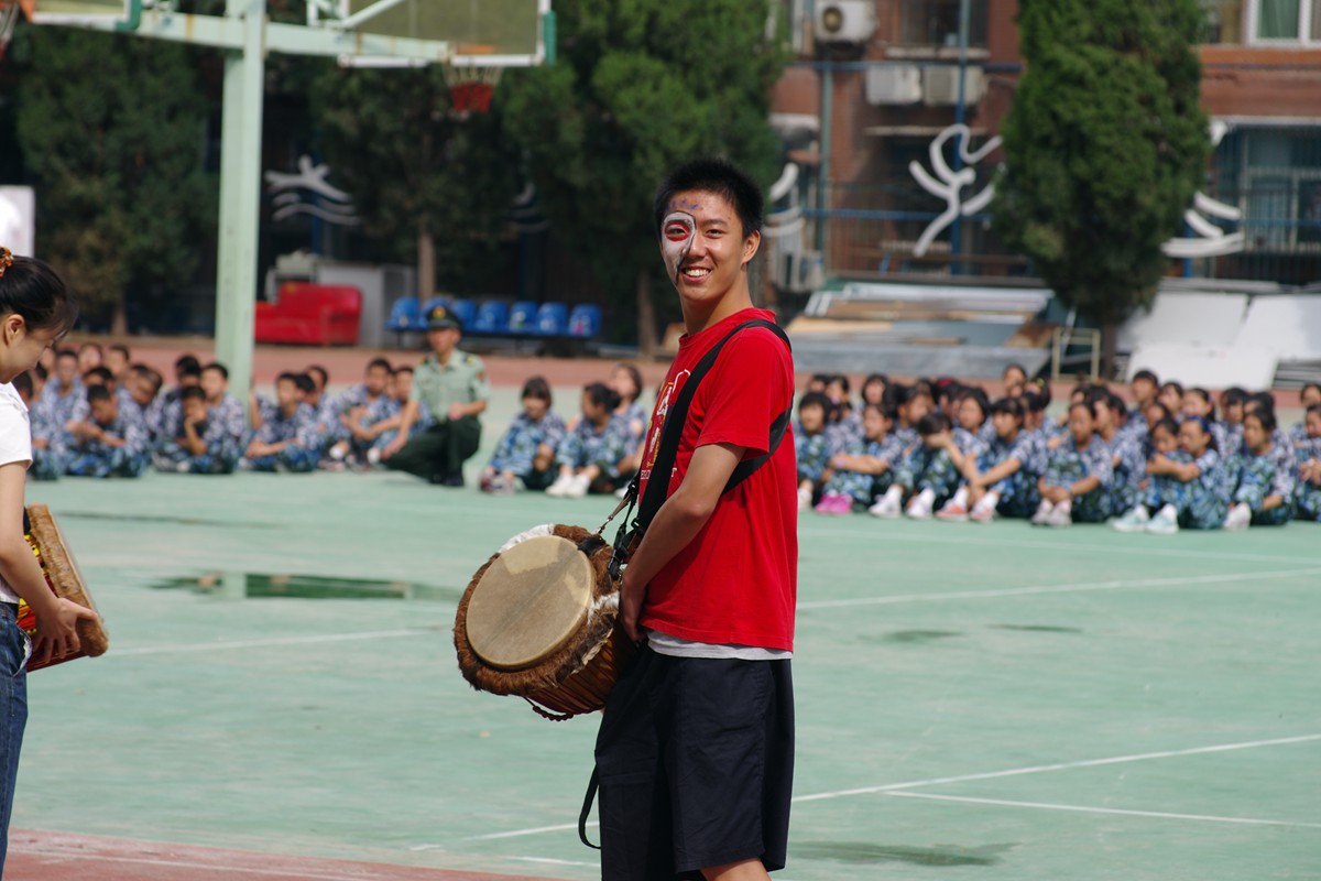 Djembe 2010