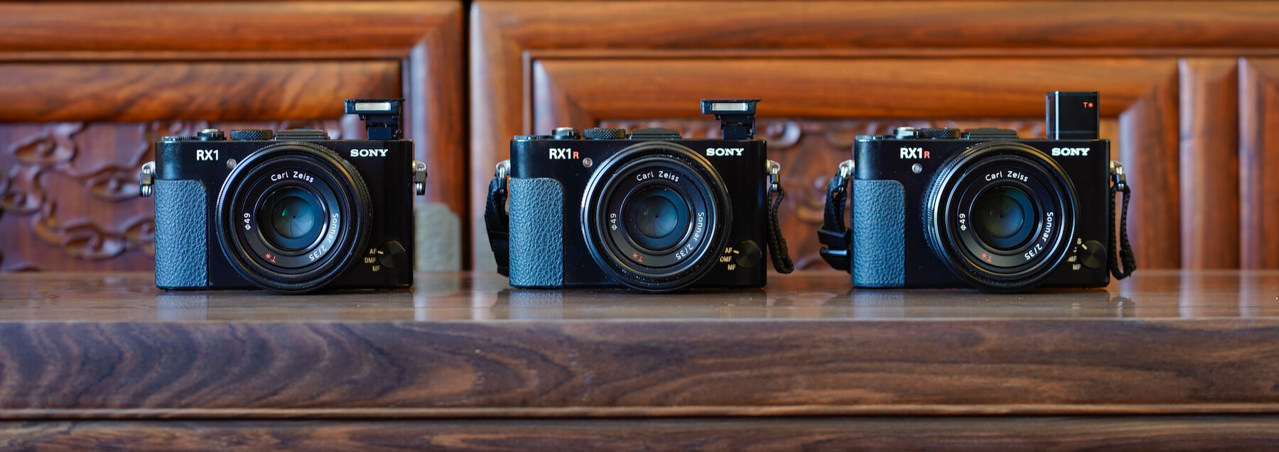 RX1 系列