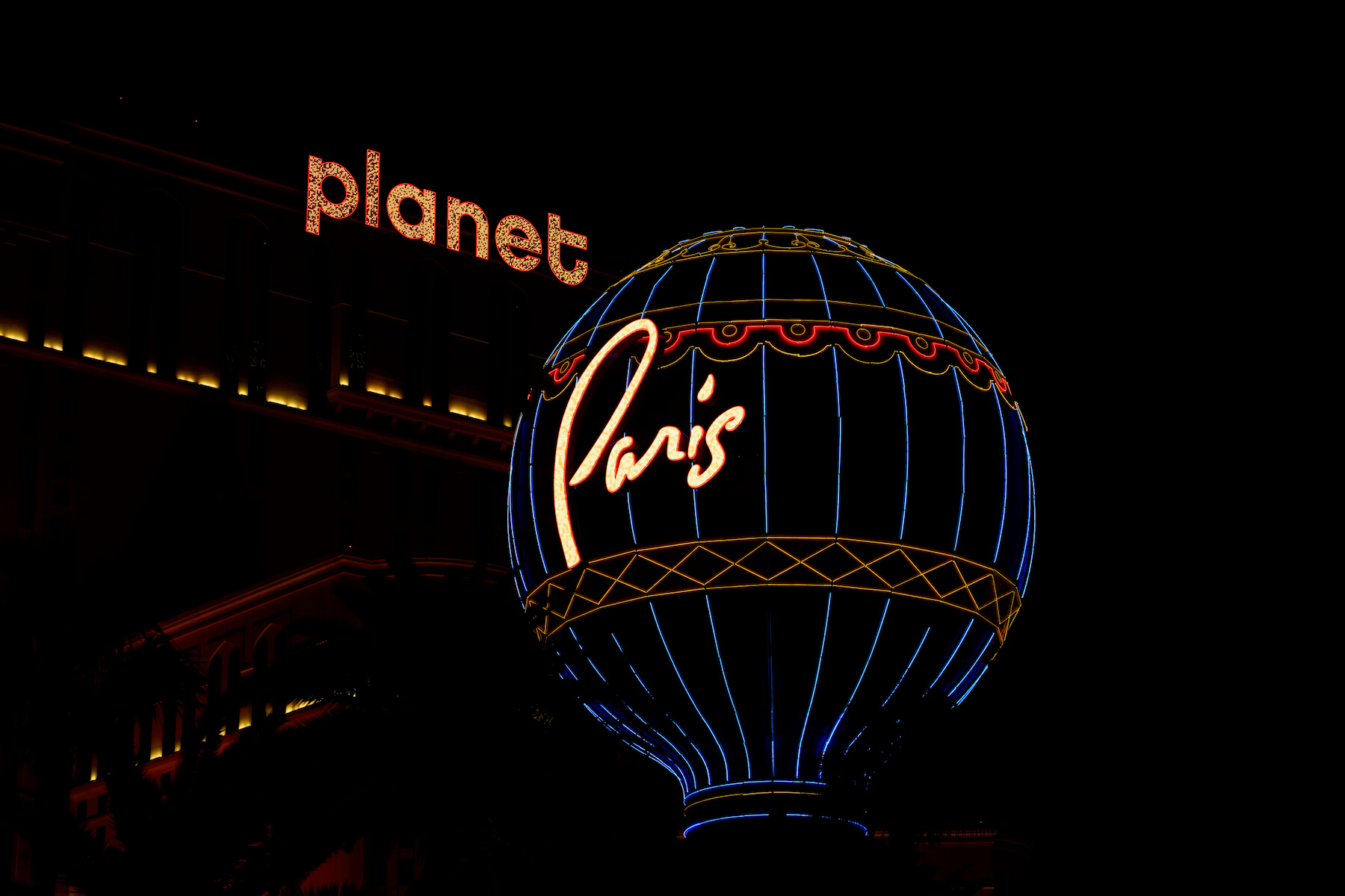 Planet Paris