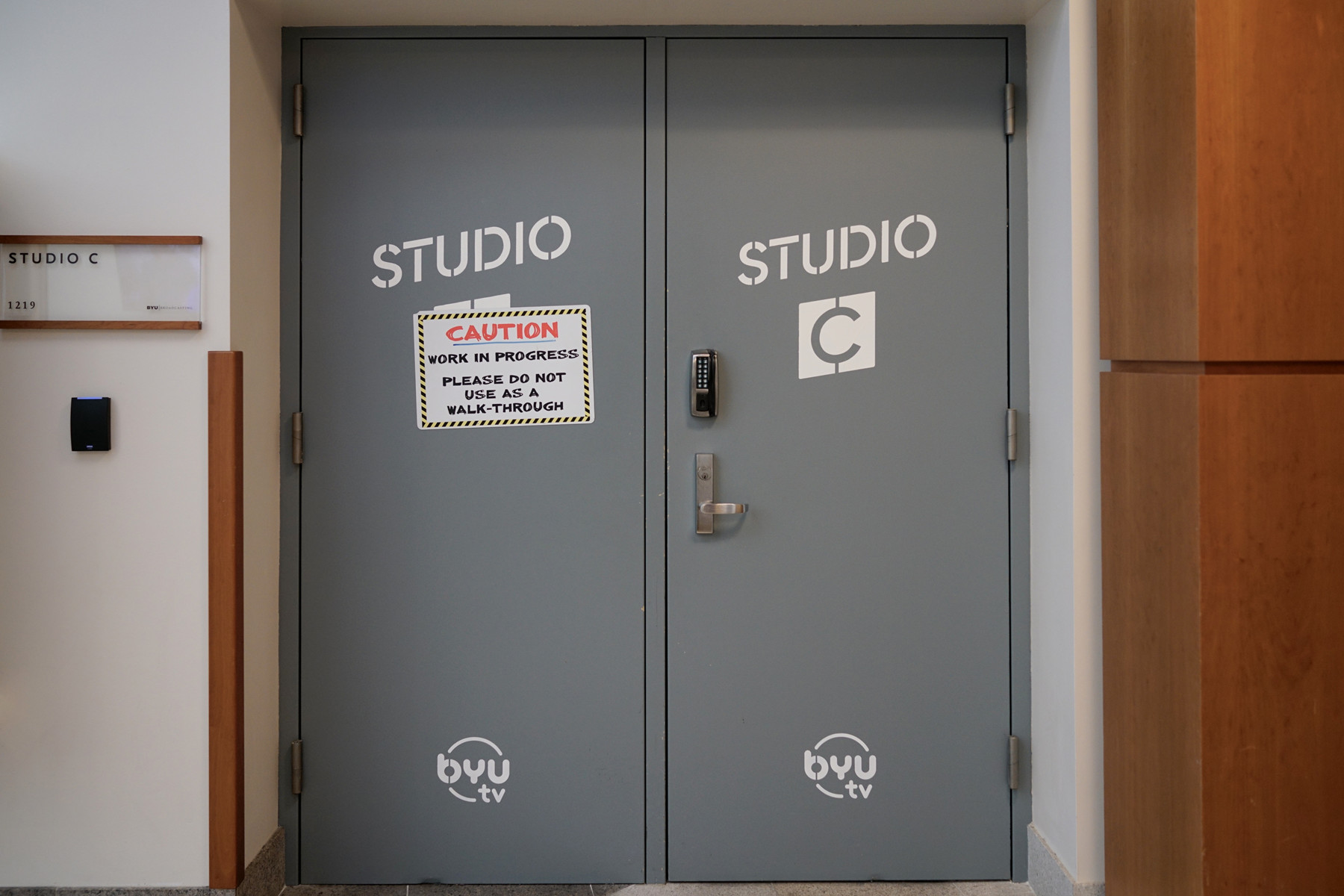Studio C 十日谈之二