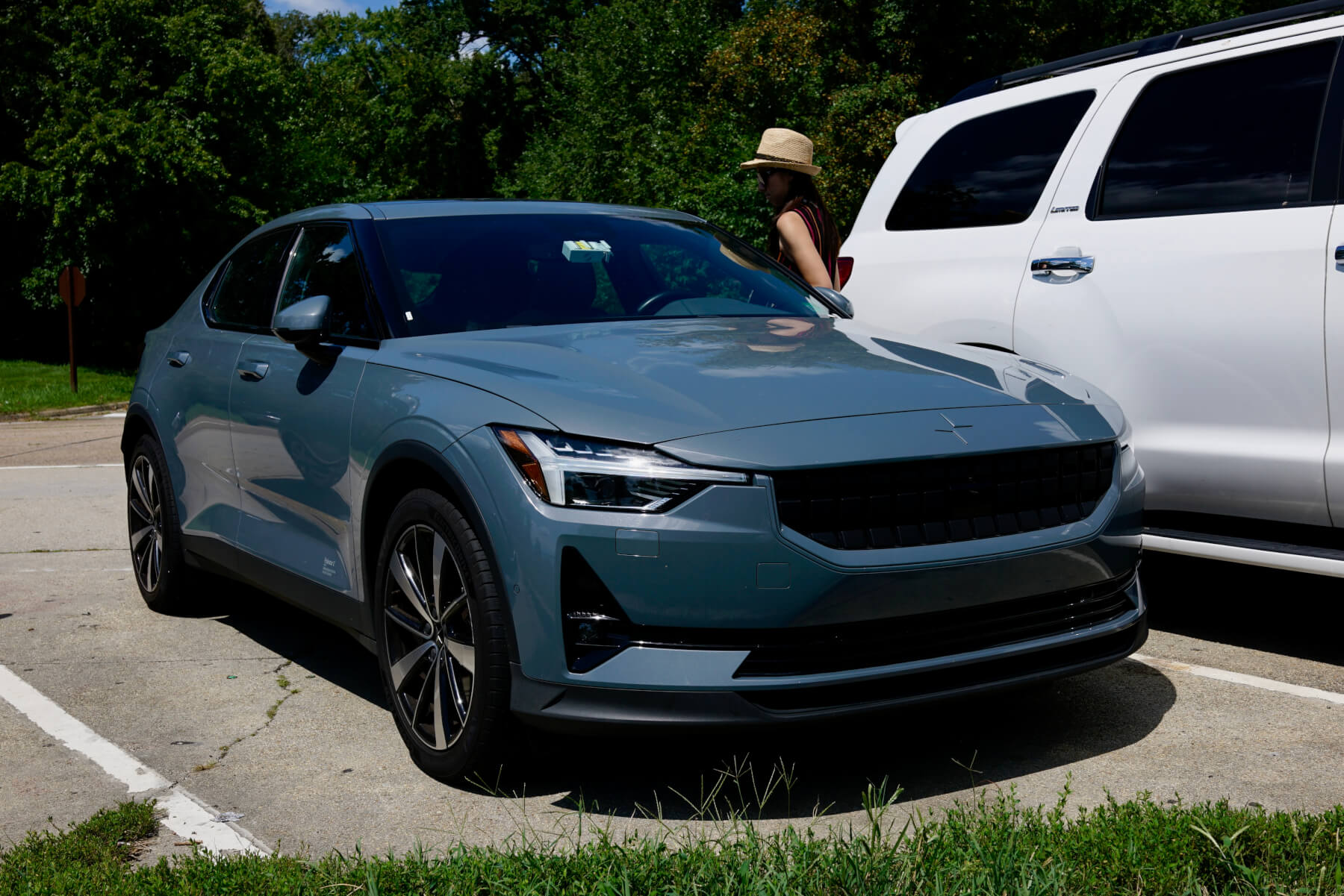Polestar 2